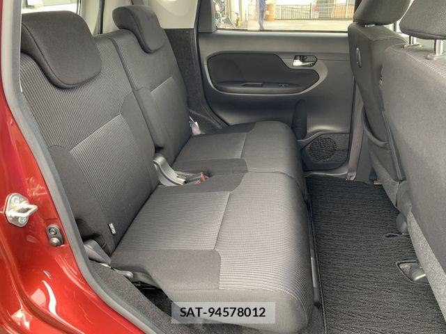 Daihatsu MOVE 2018-10 7358836-22