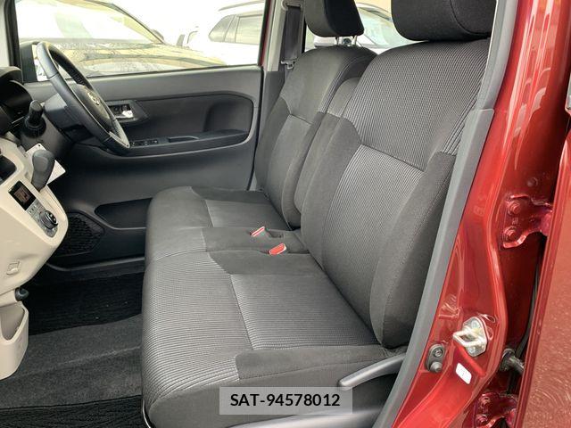 Daihatsu MOVE 2018-10 7358836-23