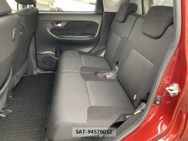 Daihatsu MOVE 2018-10 7358836-24