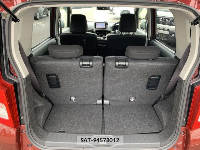 Daihatsu MOVE 2018-10 7358836-25