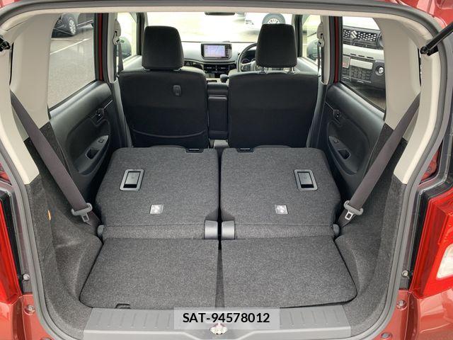Daihatsu MOVE 2018-10 7358836-26
