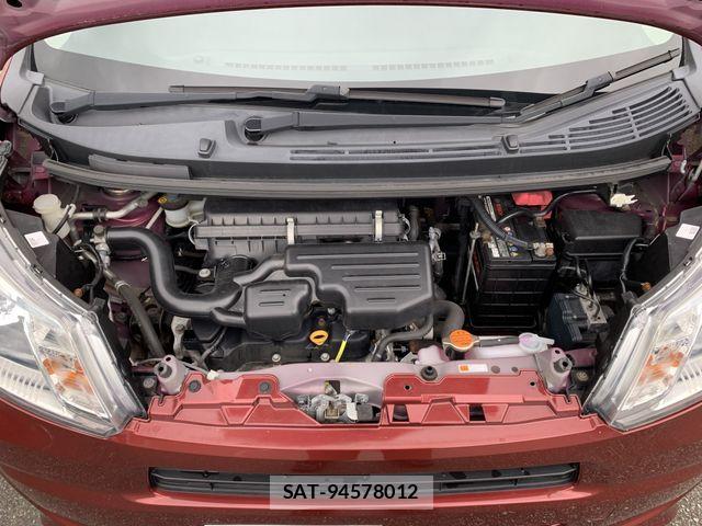 Daihatsu MOVE 2018-10 7358836-28