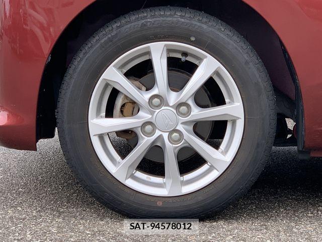 Daihatsu MOVE 2018-10 7358836-29