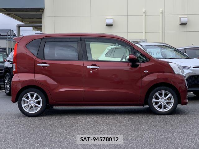 Daihatsu MOVE 2018-10 7358836-4