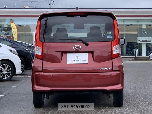 Daihatsu MOVE 2018-10 7358836-6