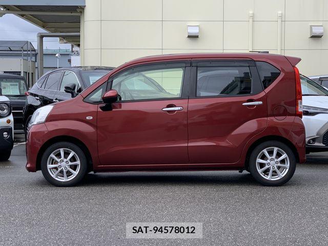 Daihatsu MOVE 2018-10 7358836-8