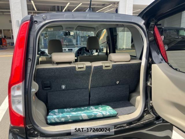 Daihatsu MOVE 2013-12 7358837-11