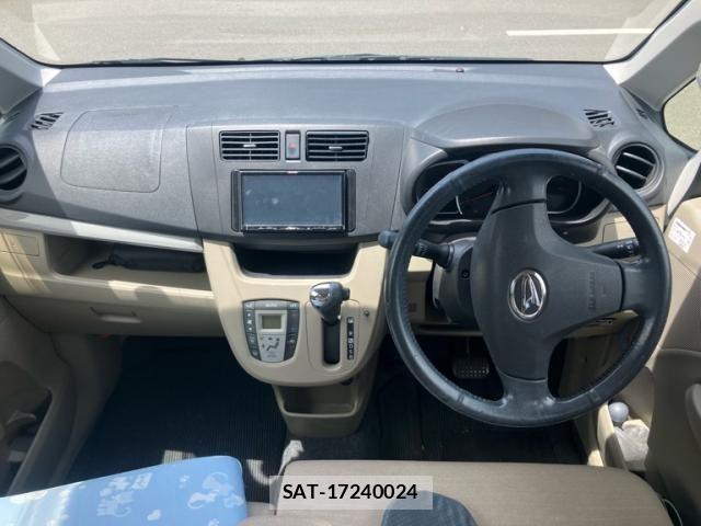 Daihatsu MOVE 2013-12 7358837-14