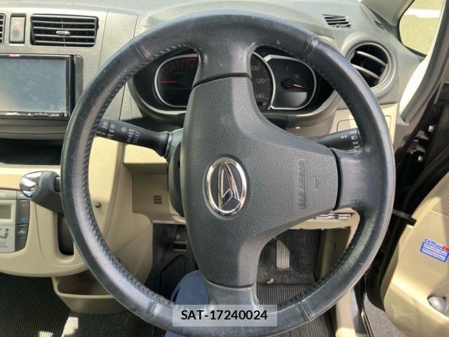 Daihatsu MOVE 2013-12 7358837-15