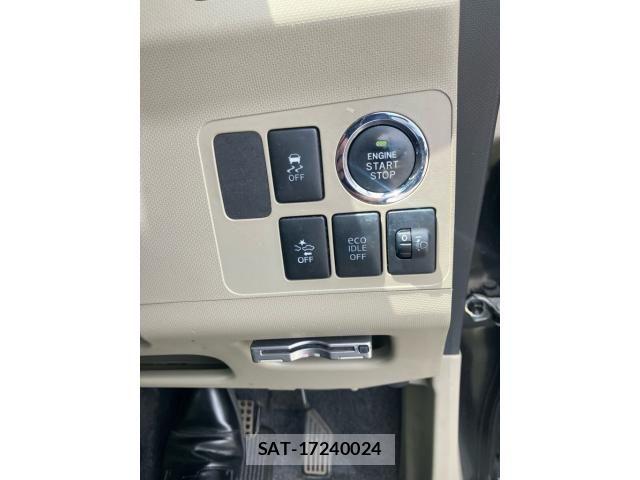 Daihatsu MOVE 2013-12 7358837-16