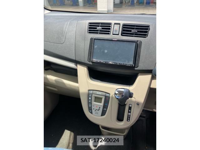 Daihatsu MOVE 2013-12 7358837-17