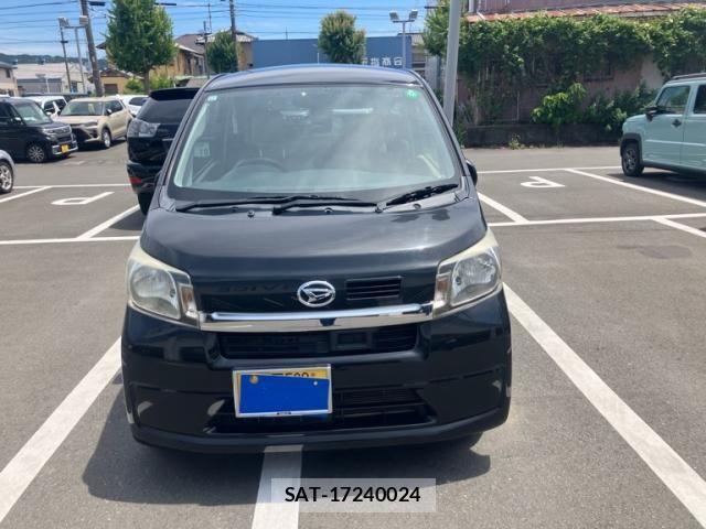 Daihatsu MOVE 2013-12 7358837-1