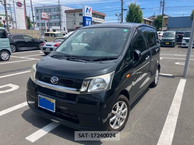 Daihatsu MOVE 2013-12 7358837-2