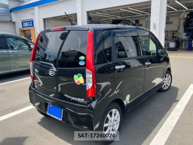 Daihatsu MOVE 2013-12 7358837-3