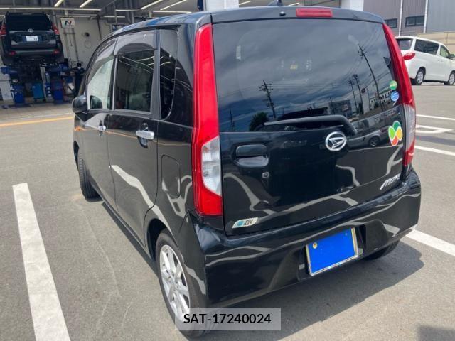 Daihatsu MOVE 2013-12 7358837-5
