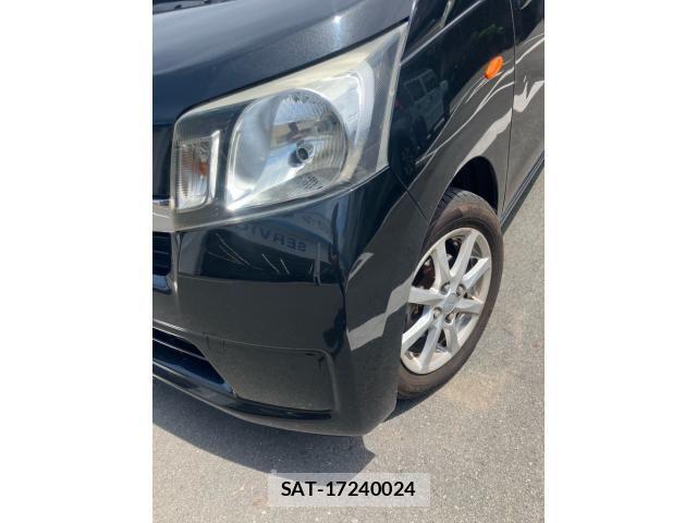 Daihatsu MOVE 2013-12 7358837-6