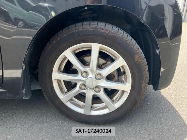 Daihatsu MOVE 2013-12 7358837-7