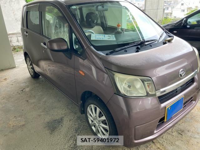 Daihatsu MOVE 2013-05 7358849-0