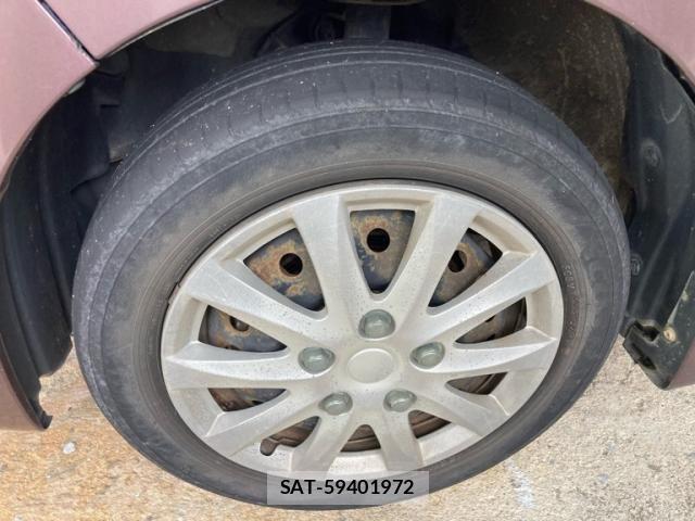 Daihatsu MOVE 2013-05 7358849-9