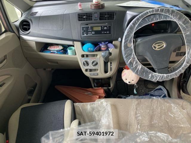 Daihatsu MOVE 2013-05 7358849-15