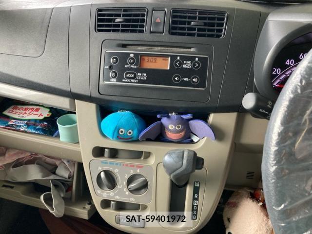 Daihatsu MOVE 2013-05 7358849-17