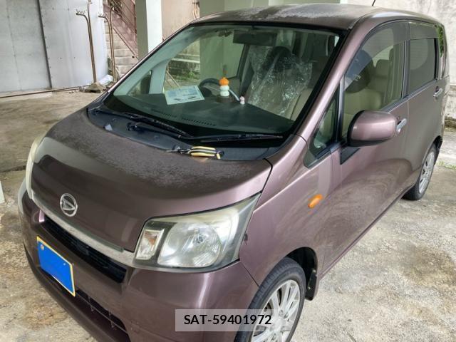 Daihatsu MOVE 2013-05 7358849-1