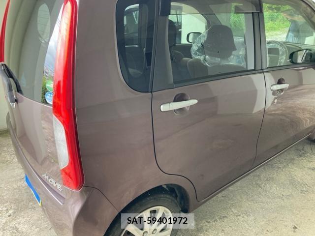 Daihatsu MOVE 2013-05 7358849-2