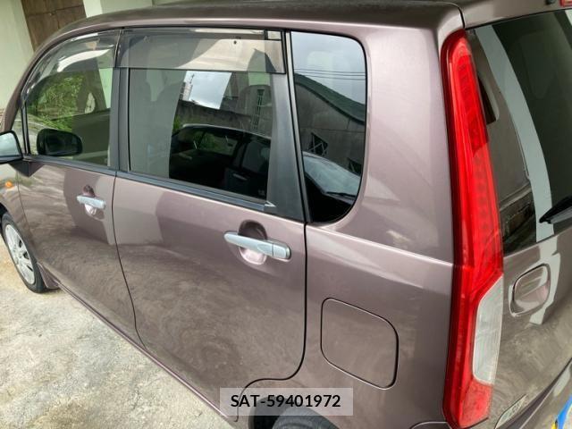 Daihatsu MOVE 2013-05 7358849-3