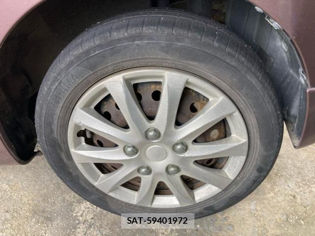 Daihatsu MOVE 2013-05 7358849-8
