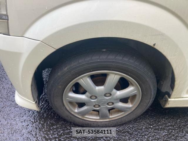 Daihatsu MOVE 2006-04 7358840-10