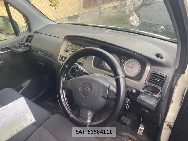 Daihatsu MOVE 2006-04 7358840-15