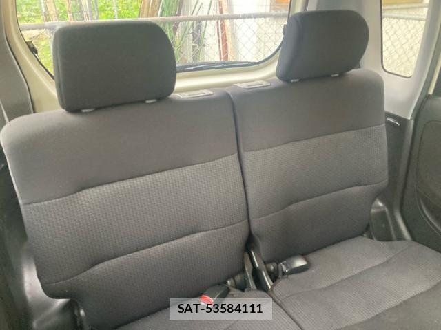 Daihatsu MOVE 2006-04 7358840-17