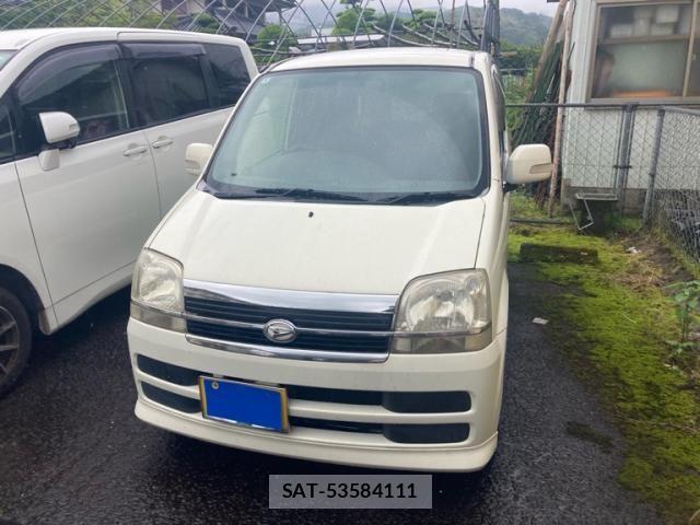 Daihatsu MOVE 2006-04 7358840-1