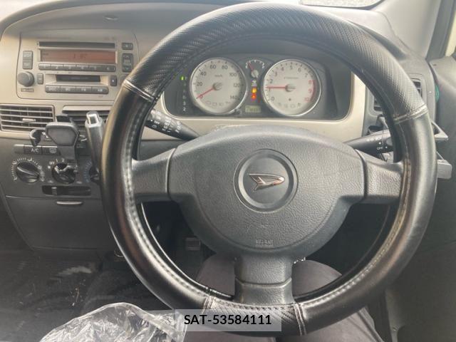 Daihatsu MOVE 2006-04 7358840-19