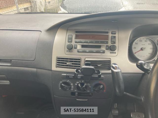 Daihatsu MOVE 2006-04 7358840-22