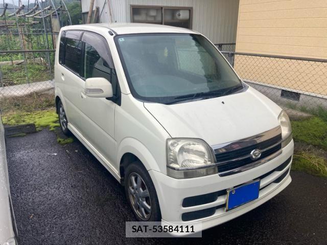 Daihatsu MOVE 2006-04 7358840-2