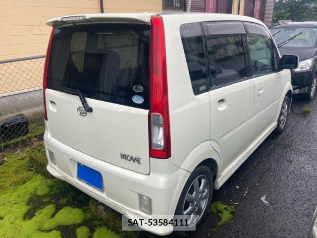 Daihatsu MOVE 2006-04 7358840-3