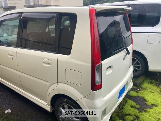 Daihatsu MOVE 2006-04 7358840-4