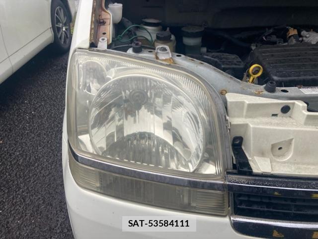 Daihatsu MOVE 2006-04 7358840-5