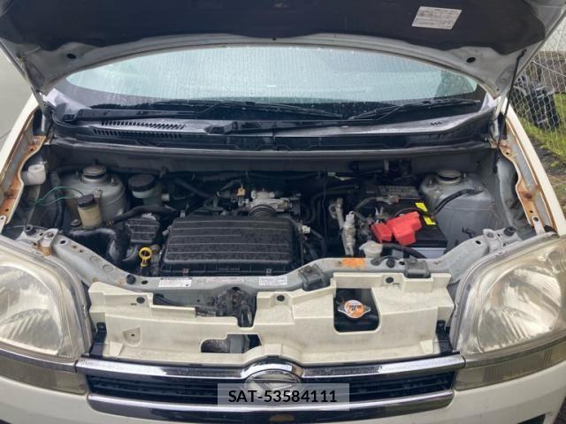 Daihatsu MOVE 2006-04 7358840-6