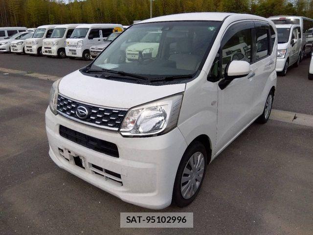 Daihatsu MOVE 2016-01 7358841-0
