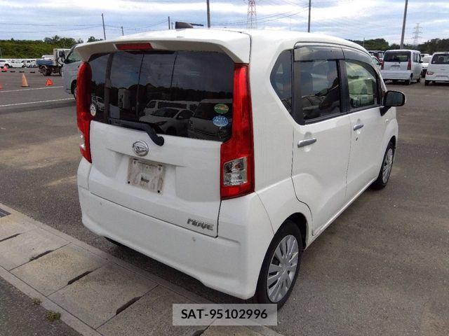 Daihatsu MOVE 2016-01 7358841-2