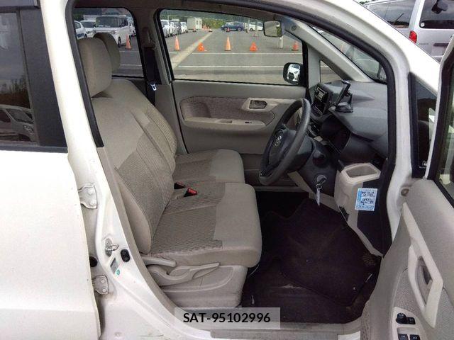 Daihatsu MOVE 2016-01 7358841-3
