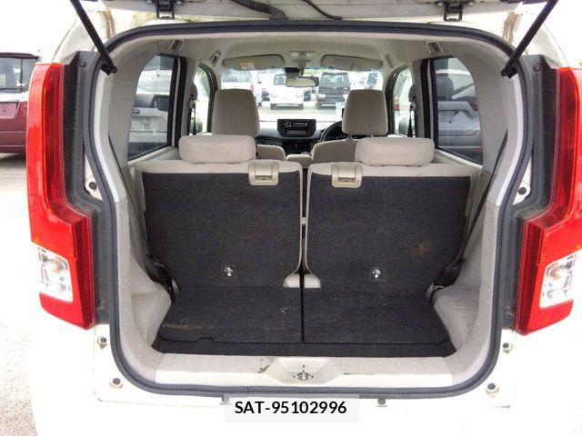 Daihatsu MOVE 2016-01 7358841-5