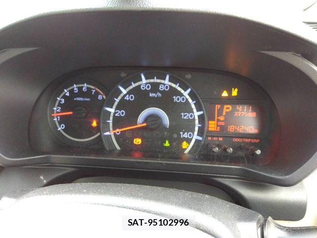 Daihatsu MOVE 2016-01 7358841-6