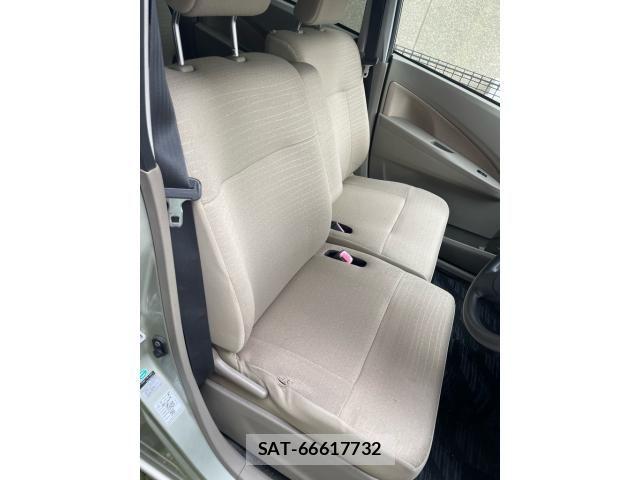 Daihatsu MOVE 2011-05 7358850-9