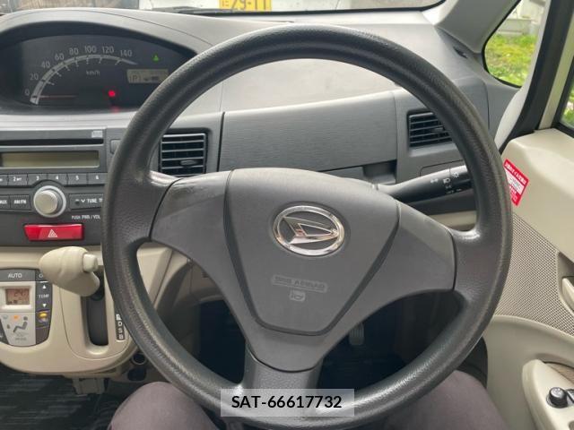 Daihatsu MOVE 2011-05 7358850-12