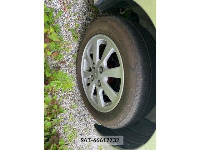 Daihatsu MOVE 2011-05 7358850-16