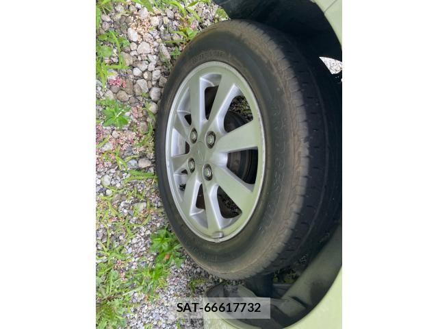 Daihatsu MOVE 2011-05 7358850-17