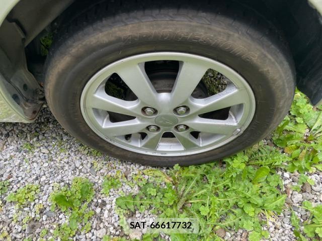 Daihatsu MOVE 2011-05 7358850-18
